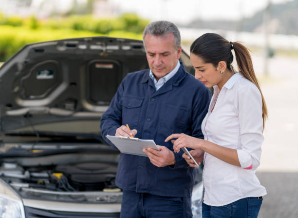 Liability coverage specialist in Lake Cassidy